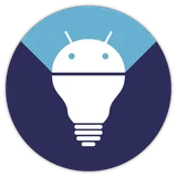 Torch for Android L icon