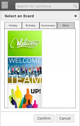 Carousel Mobile screenshot 4