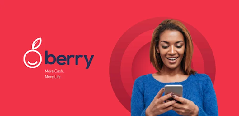 Berry - Simple Swift Loans cover image