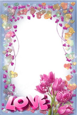 Valentine Frames Plus screenshot 2