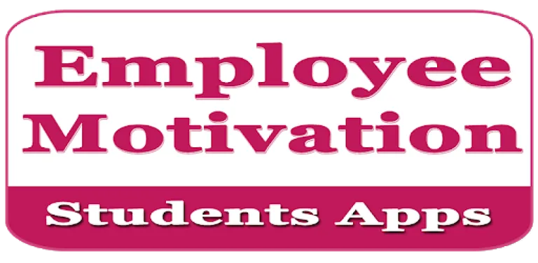 Employee Motivation - students apps cover image