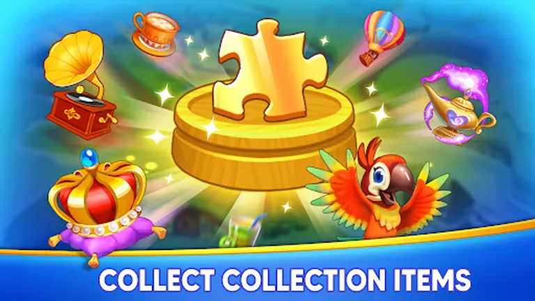 Bingo Holiday: Bingo Games screenshot 8