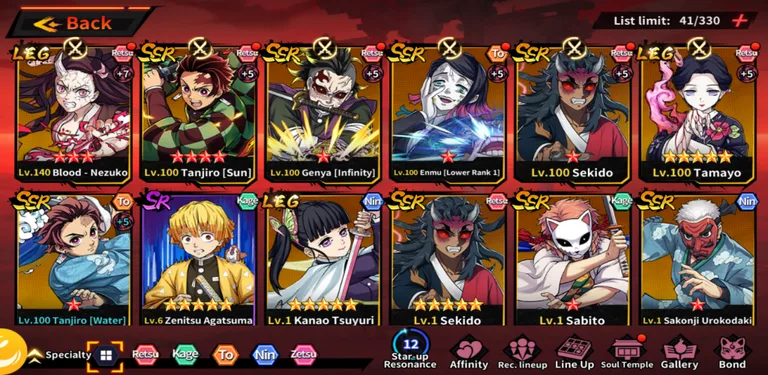 Demon Slayers cover image