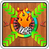 Mini Free Games Quick Dice Turntable Casual 2019 icon