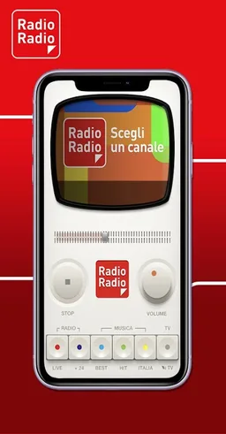 Radio Radio screenshot 2