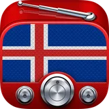 Radio Iceland - DAB Radio FM icon