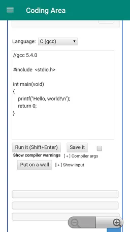 Diploma in Computer Science screenshot 3