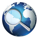 HTML/CSS Website Inspector icon