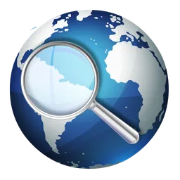 HTML/CSS Website Inspector icon