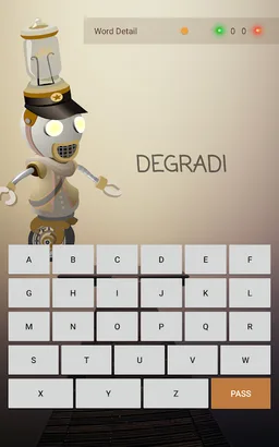 Learn English Vocabulary screenshot 7