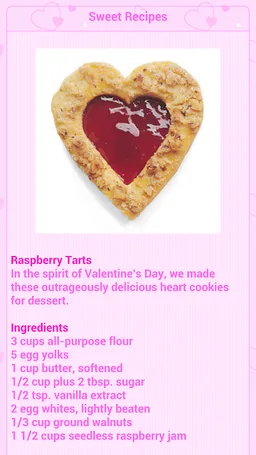 Valentines Day Special screenshot 4