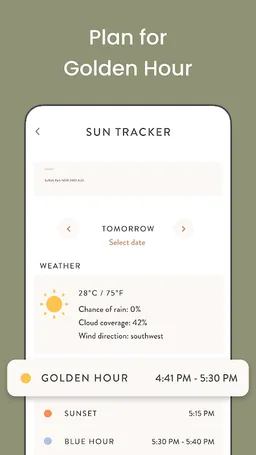 Unscripted Photography Posing screenshot 8