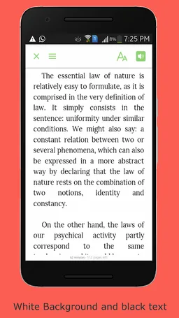 1984 George Orwell screenshot 1