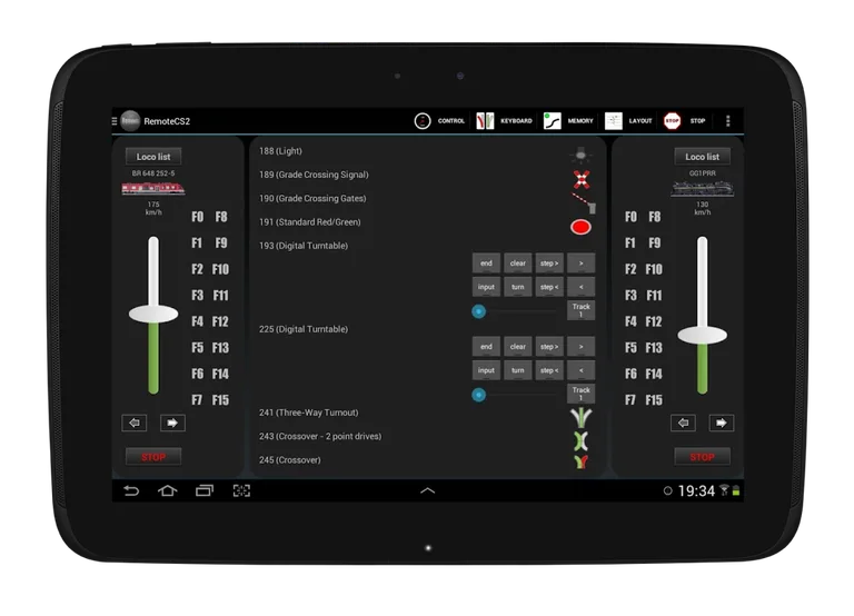 RemoteCS2 screenshot 16