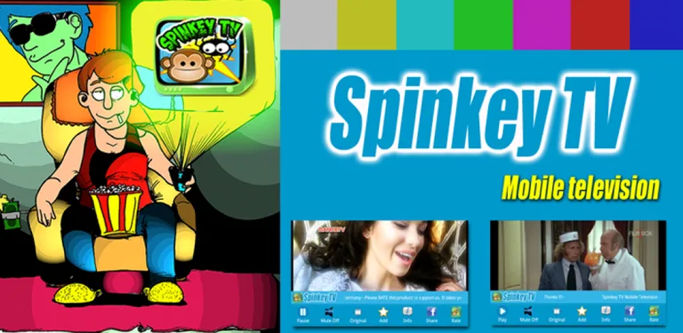 Watch TV Live Television cover image