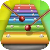 Gismart Xylophone Free icon
