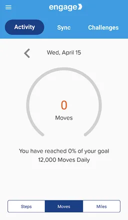 Engage Moves screenshot 2