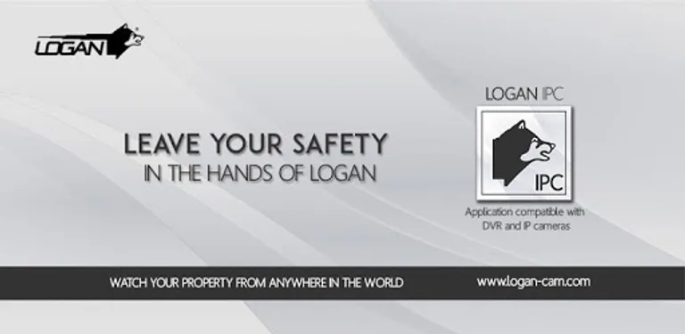 Logan IPC cover image
