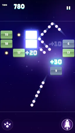 Bounce & Break screenshot 5