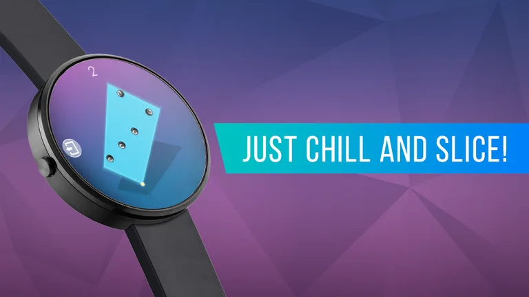 ∞ Infinity SLICE screenshot 18