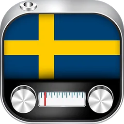 Radio Sweden FM - DAB Radio icon
