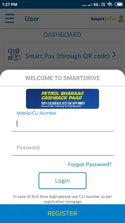 SmartDrive screenshot 4
