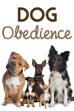 Dog Obedience screenshot 1