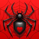 Spider Solitaire icon