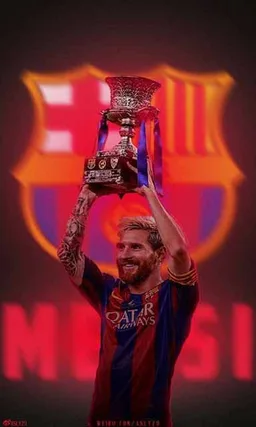 Messi Wallpapers screenshot 5