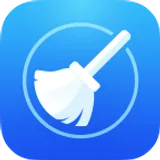 DU Cleaner & Clean Cache icon