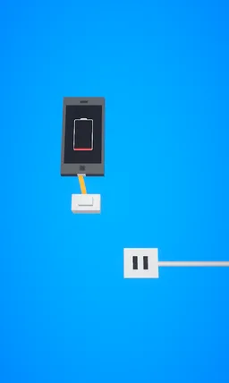 Hacker Life 3D screenshot 3