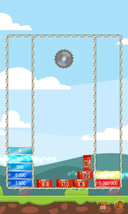 Eddi wala Khali screenshot 4