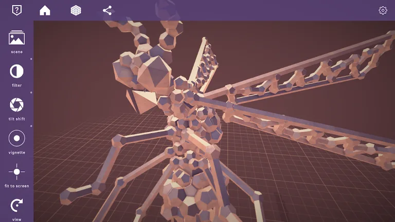 QEPrize 3D Design Studio screenshot 14