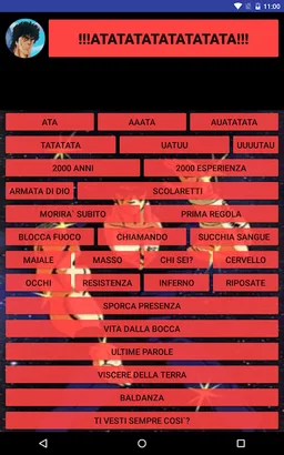 Hokuto Soundboard screenshot 9