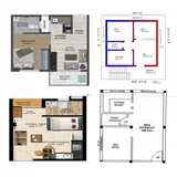 Building Plans | House Plans icon