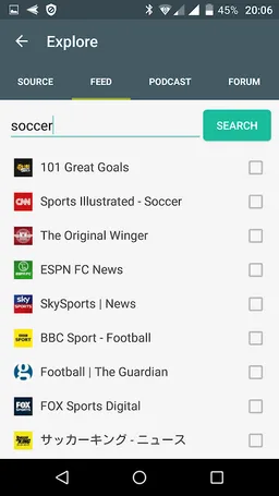 Kingston upon Hull local news screenshot 7