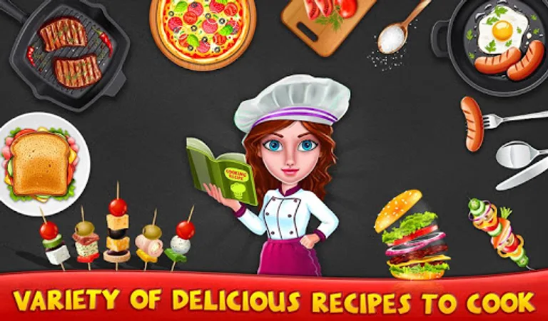 Cooking Recipes - Cook Book screenshot 5