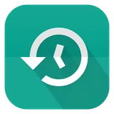 Backup & Restore icon