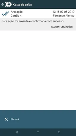 XD Orders screenshot 7