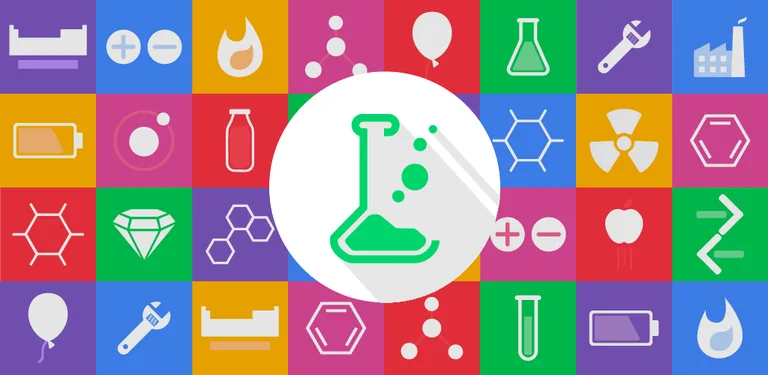 Chemistry Pro: Notes, Elements cover image