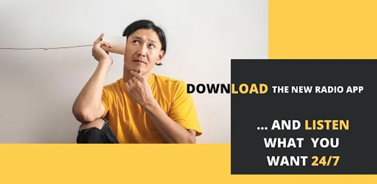 EL BUENO LA MALA Y EL FEO RADIO APP EN VIVO cover image