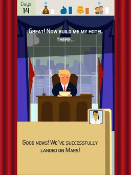 I Am President screenshot 5