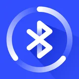 Bluetooth Transfer, Apk Share icon
