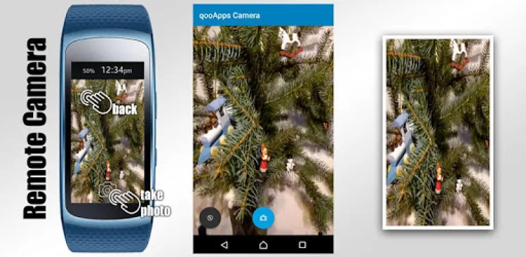 qooApps Camera cover image