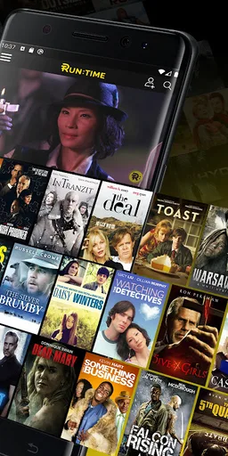 Runtime screenshot 2