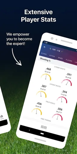 NBA Live screenshot 4