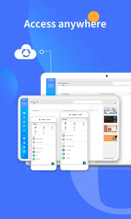 Yozo Office - Simplize your of screenshot 5