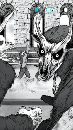 Unmaze screenshot 23