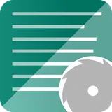 Cutter - Cutting Optimizer icon