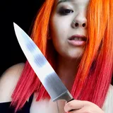 Alexandra - Scary Stories Chat icon